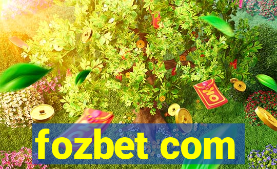 fozbet com